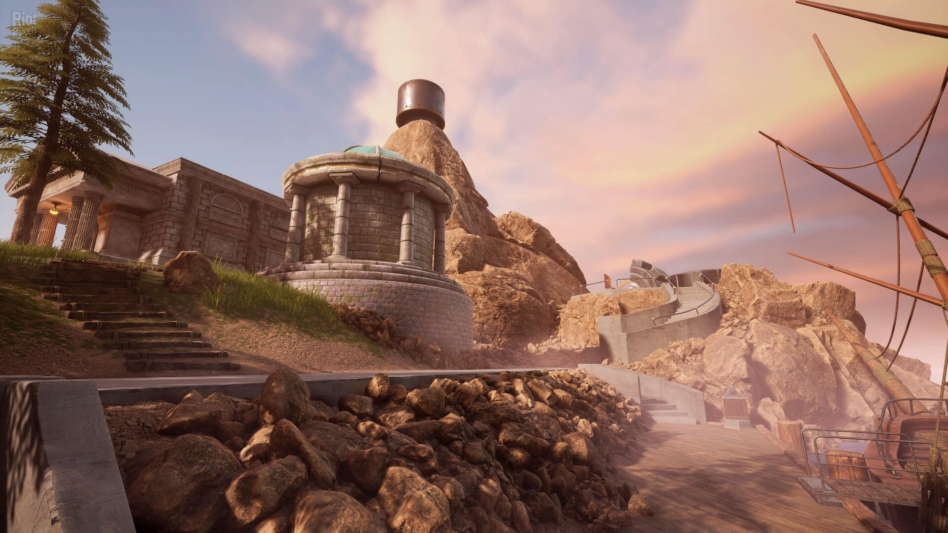 [11]-Myst – v3.0.1 Download