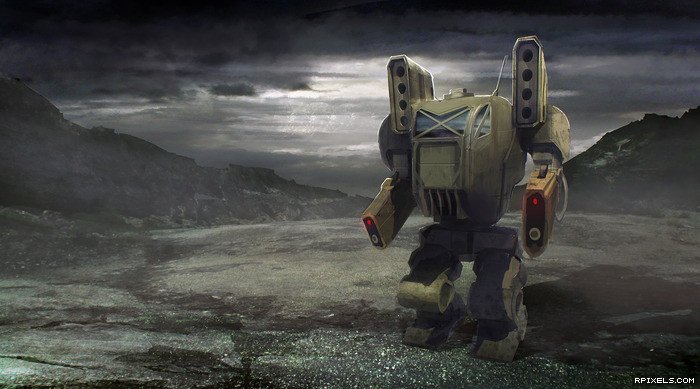 [18]-Mechs & Mercs: Black Talons (v1.0.11.24) Download