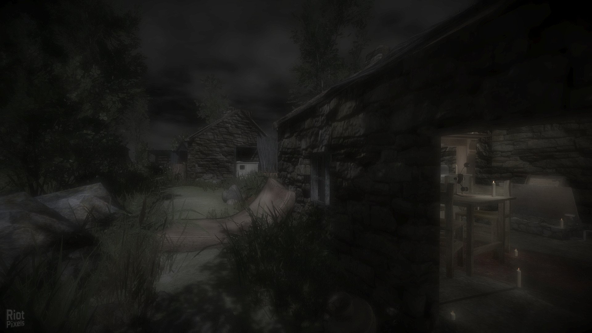 [12]-Montague’s Mount (v1.4.0f91) Download