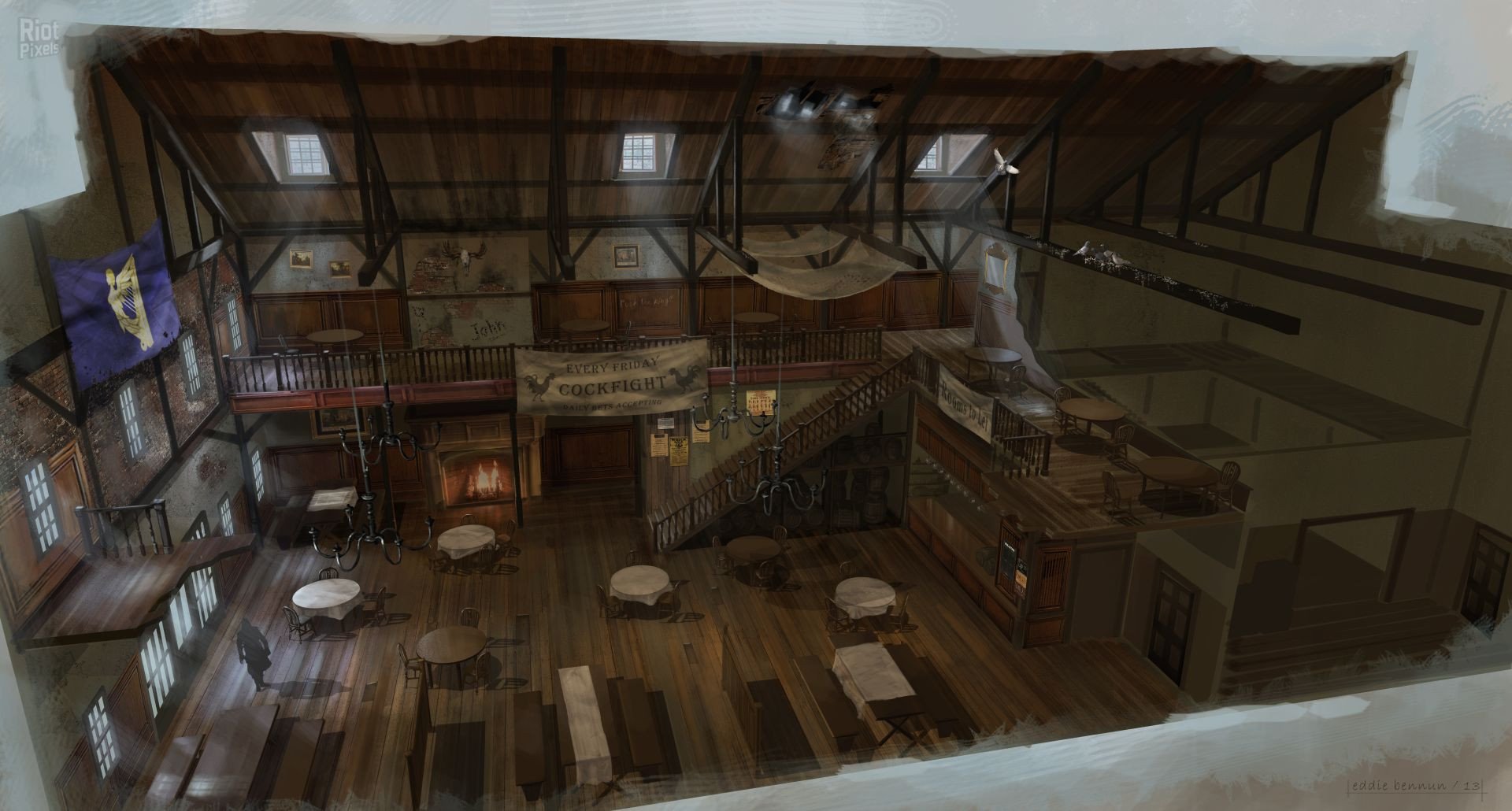 [23]-Assassin’s Creed: Rogue Download