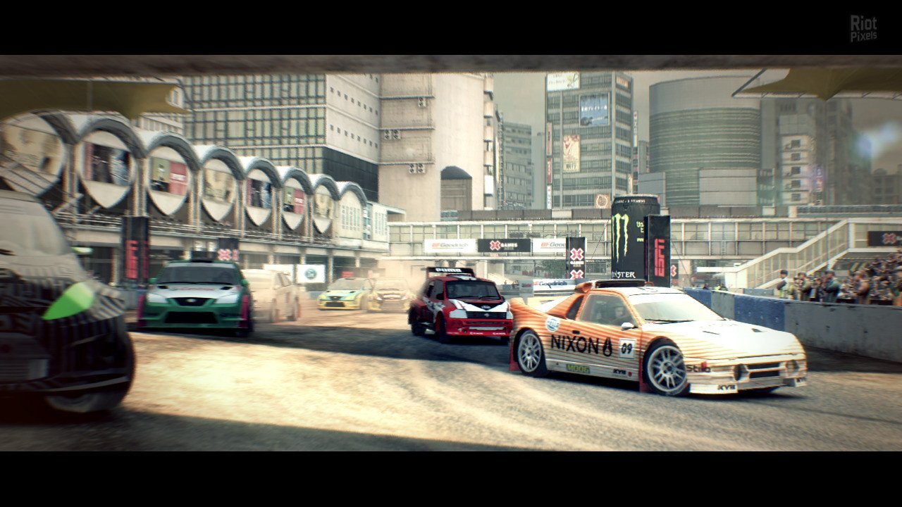 [2]-DiRT 3: Complete Edition Download