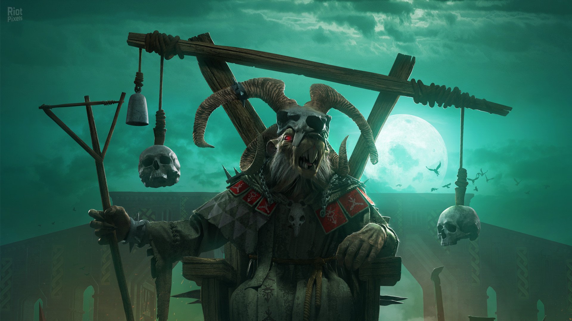 [24]-Warhammer: End Times – Vermintide Download