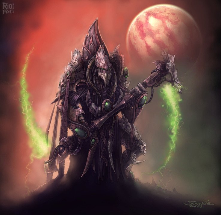[25]-StarCraft 2: The Trilogy Download