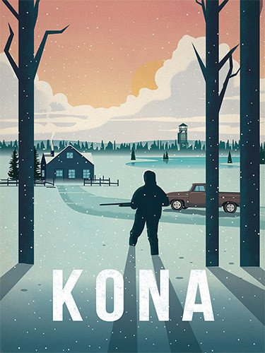 Kona-HohohoGames
