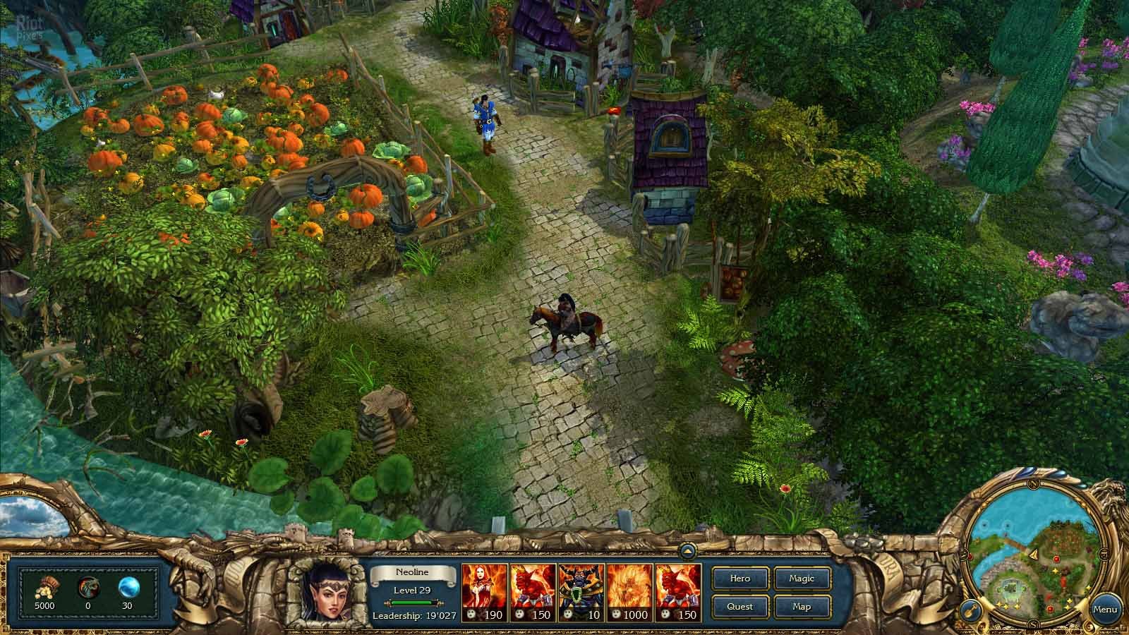[3]-King’s Bounty: Ultimate Edition Download
