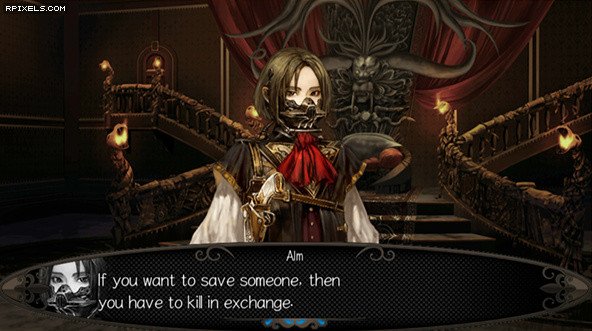 [14]-Stranger of Sword City Download