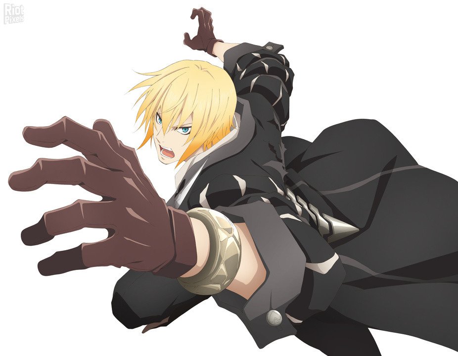 [19]-Tales of Berseria – v1.48.00#193 + 12 DLCs Download
