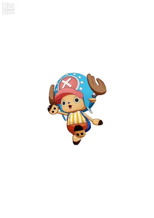 [25]-One Piece: Unlimited World Red – Deluxe Edition Download