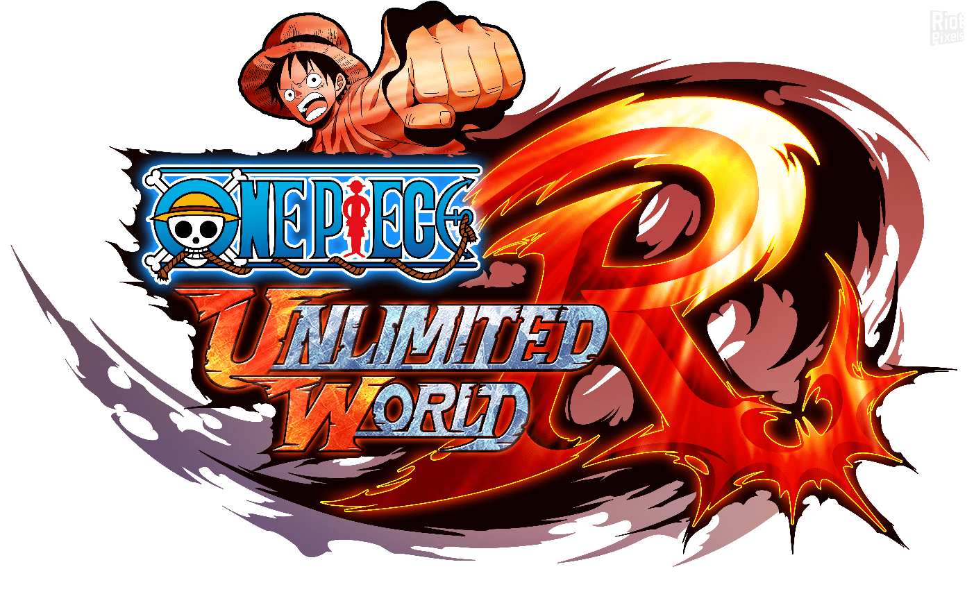 [27]-One Piece: Unlimited World Red – Deluxe Edition Download