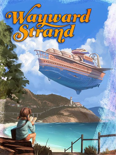 Wayward Strand – v1.0.2 + Bonus OST-HohohoGames
