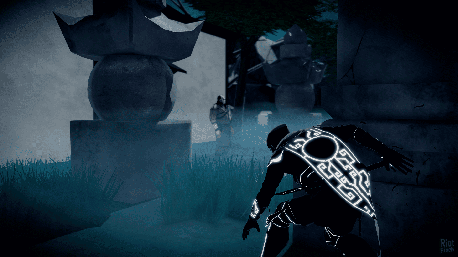 [14]-Aragami – v1.09 + 2 DLC + Bonus Download