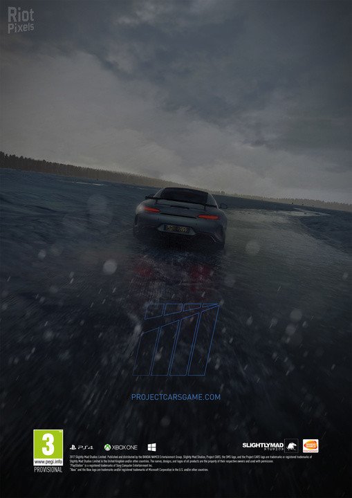 [19]-Project CARS 2 – v6.0.0.0.1056 + 5 DLCs + Multiplayer Download