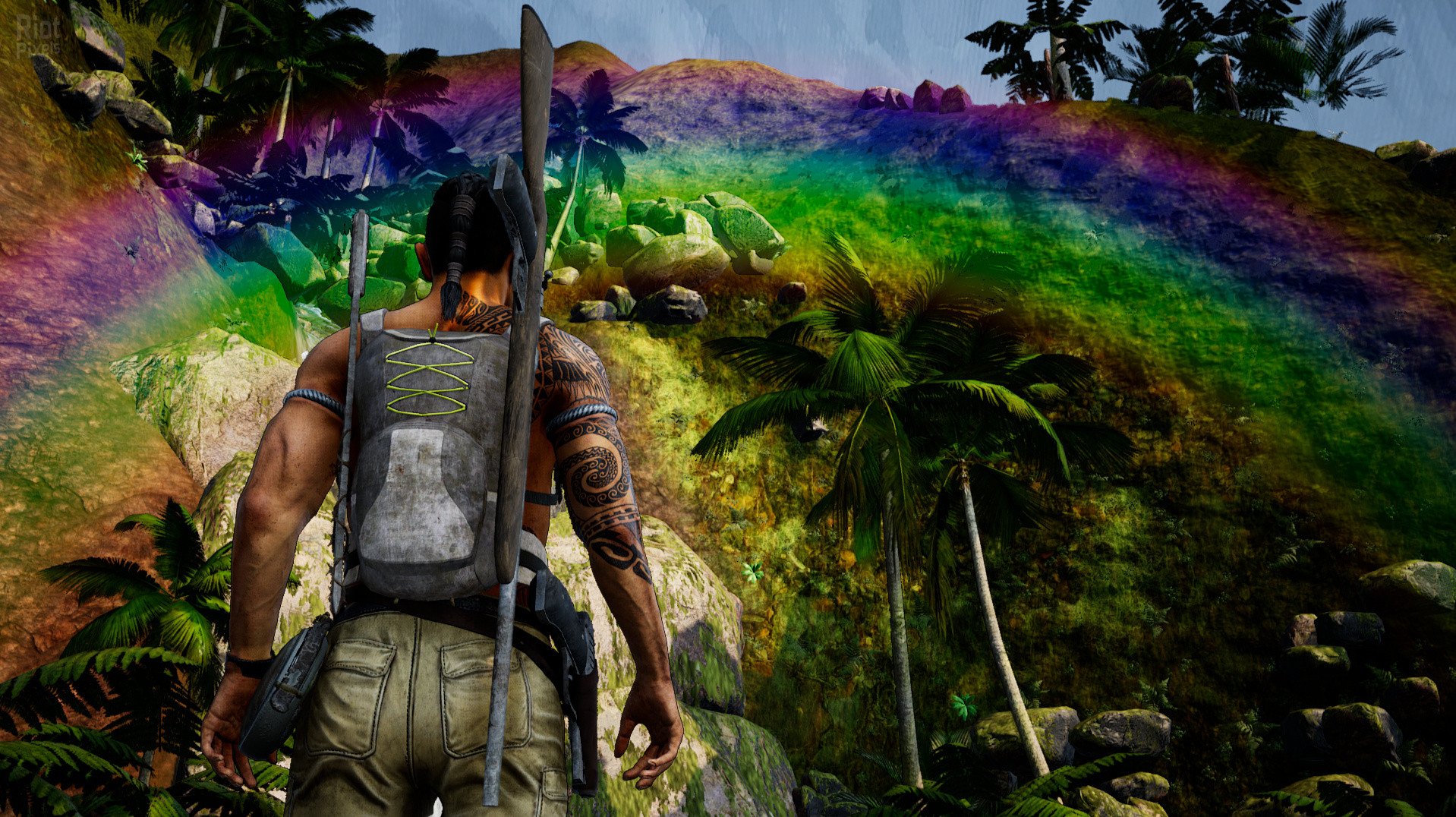 [5]-Ashes of Oahu Download