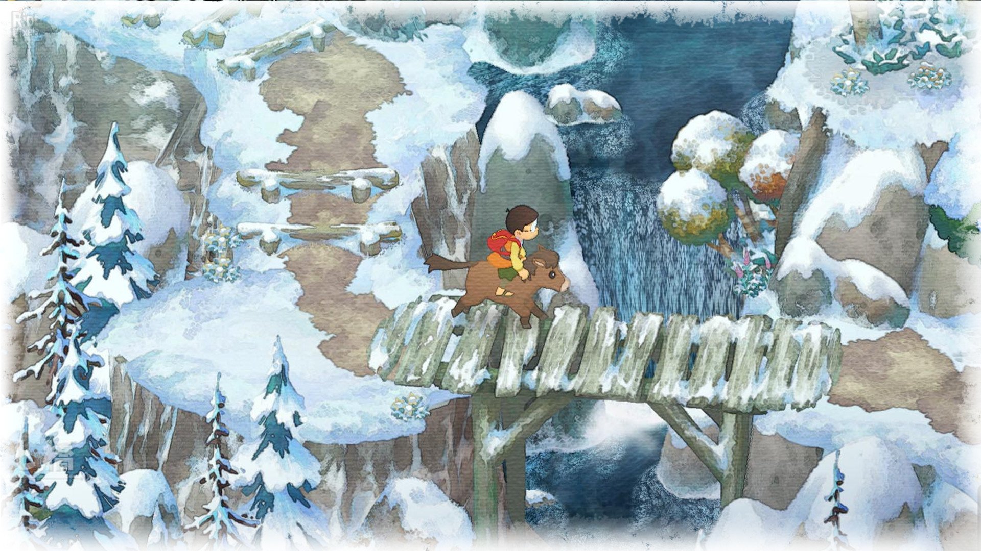 [7]-Doraemon: Story of Seasons Download