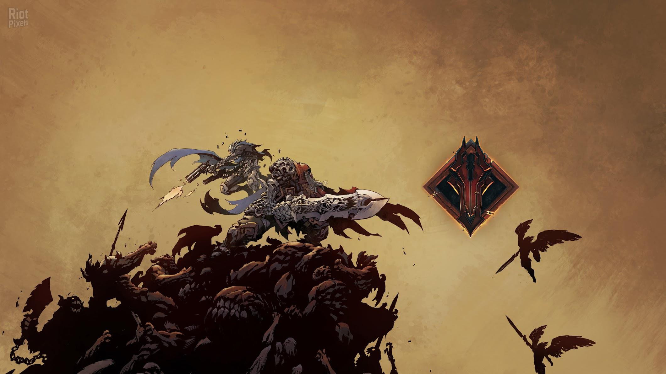 [18]-Darksiders: Genesis – Build #42500 + Digital Extras DLC + Multiplayer Download