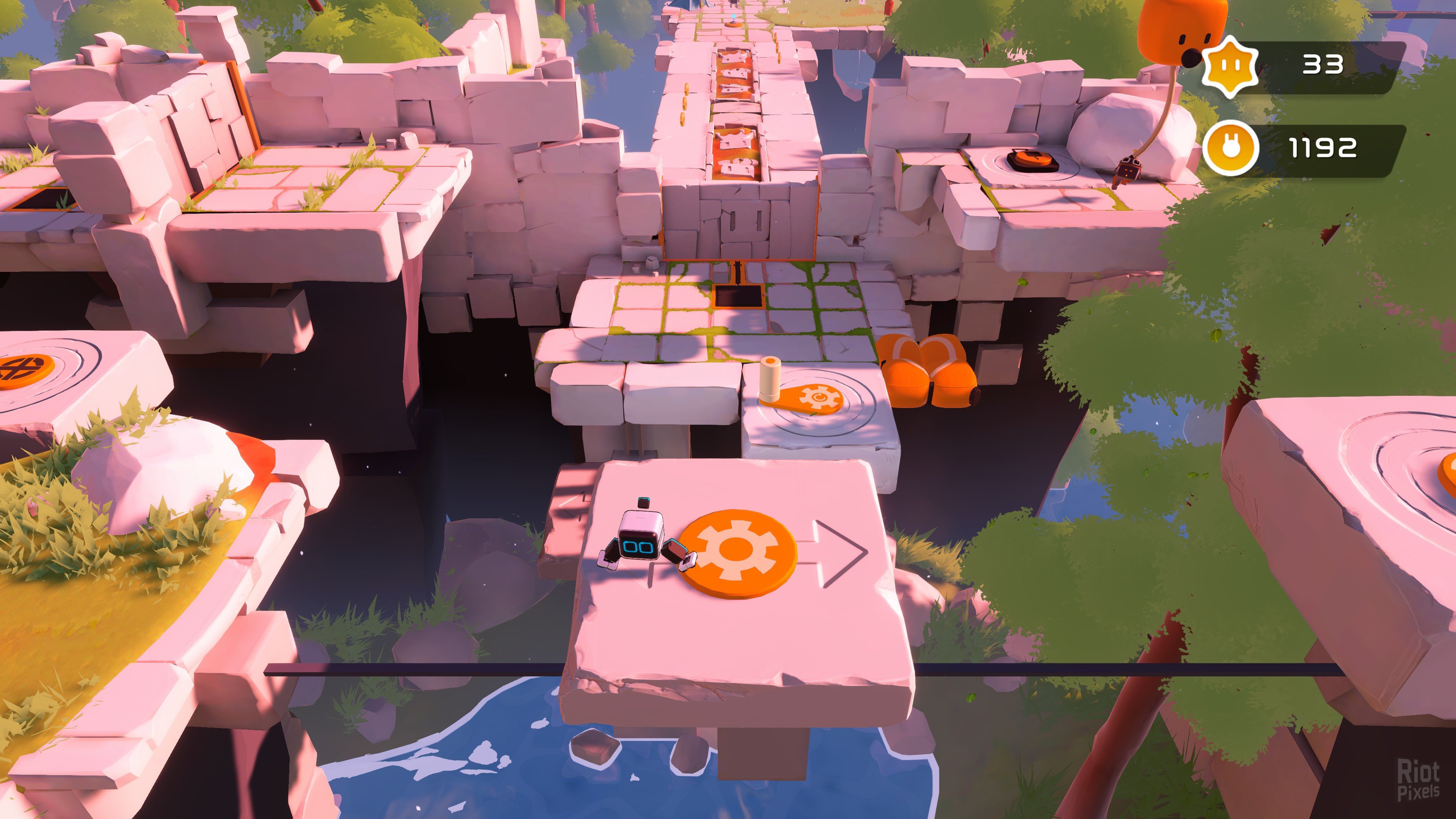 [16]-Biped – v1.1 Download