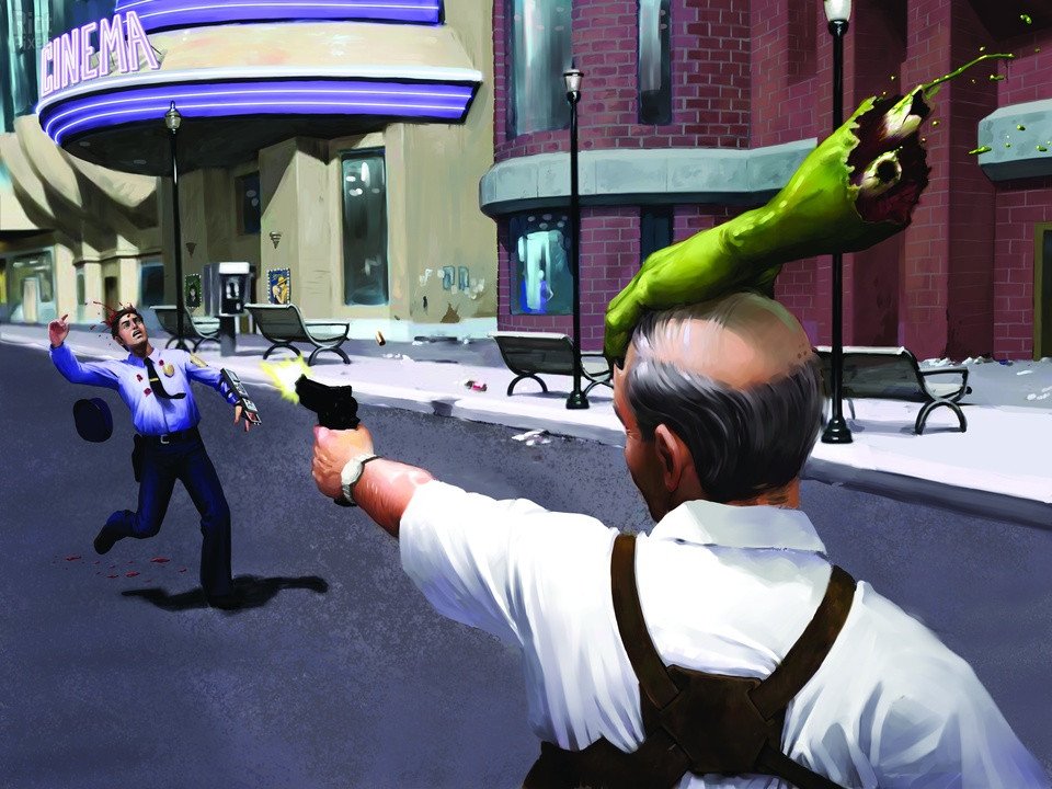 [20]-Stubbs the Zombie in Rebel Without a Pulse – 2021 Re-release + Windows 7 Fix Download