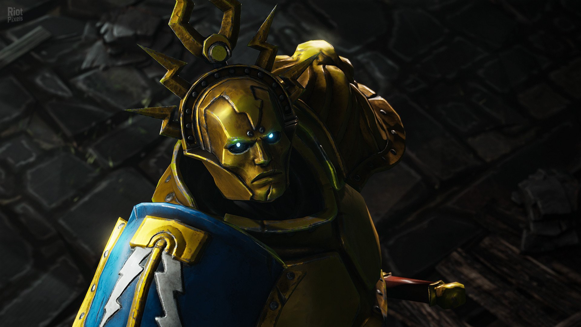 [4]-Warhammer Age of Sigmar: Storm Ground – v1.0.0.0-109724 + DLC + Windows 7 Fix Download