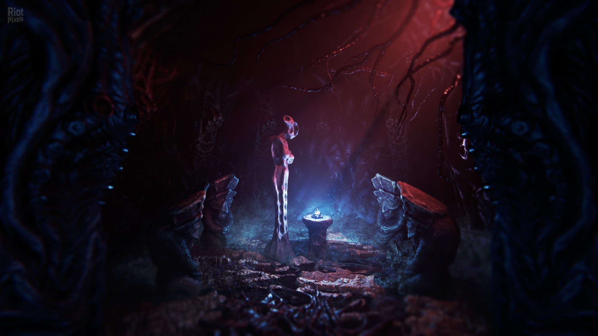 [8]-Lust from Beyond – Build 7438721 (The Explorer’s Update) + Digital Goodies Pack Download