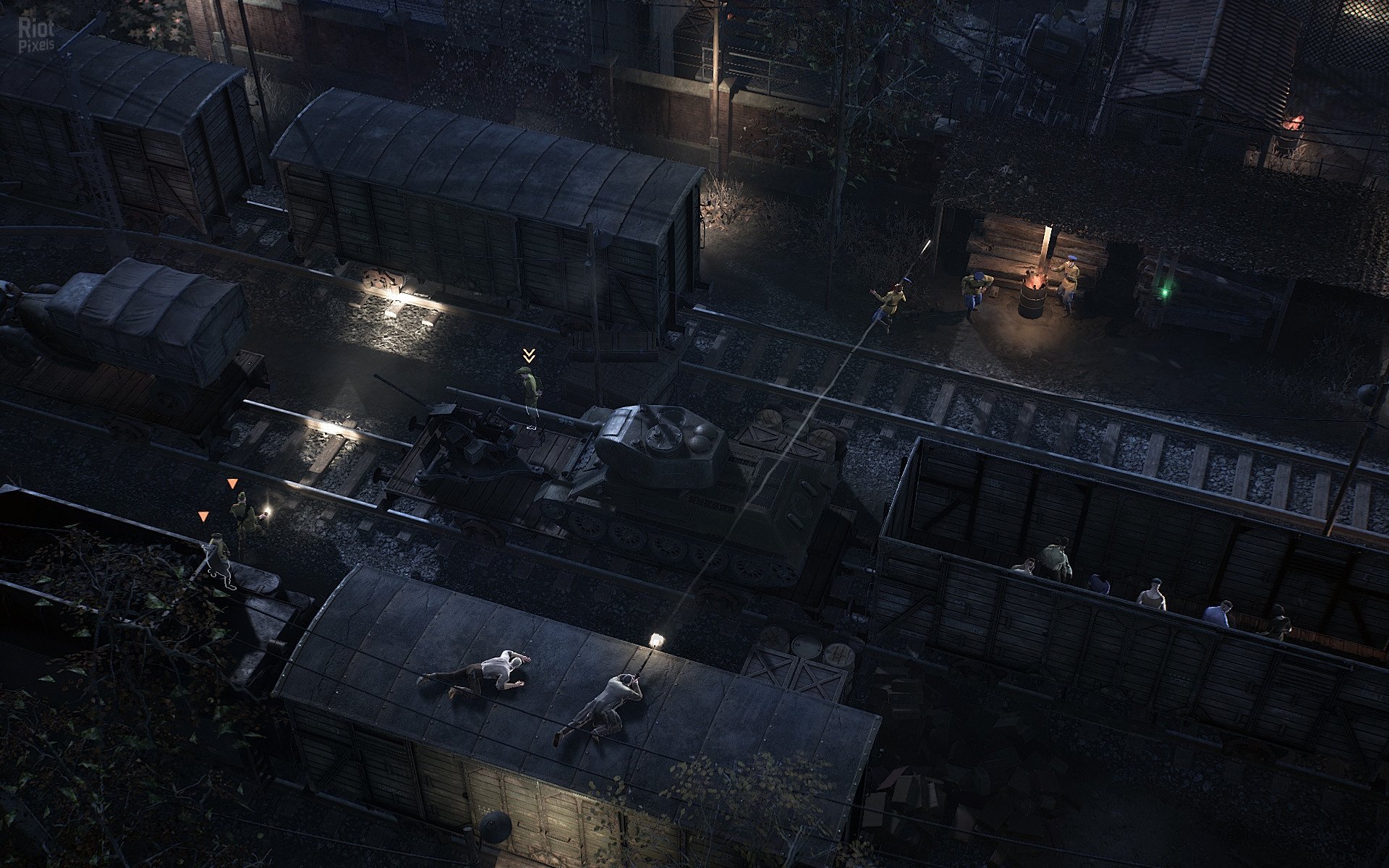 [5]-War Mongrels – v40797 Download