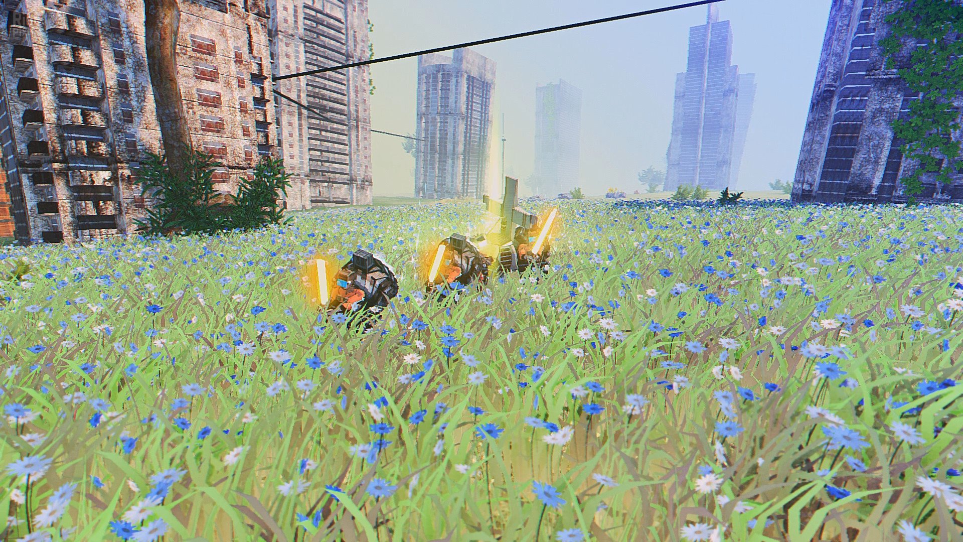 [7]-Ragnorium – v1.0 Release Download