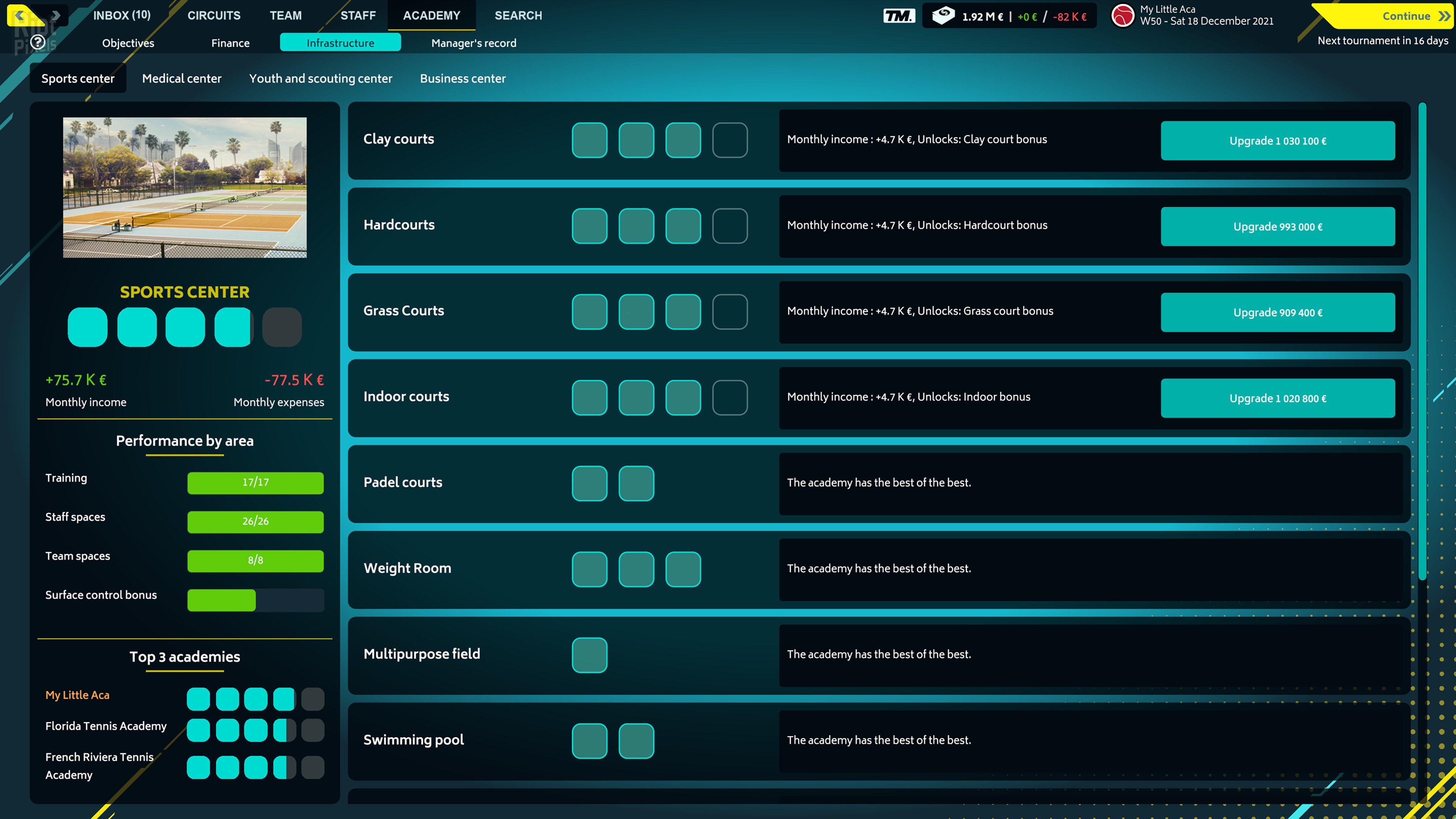 [12]-Tennis Manager 2022 – v2.0.689 Download