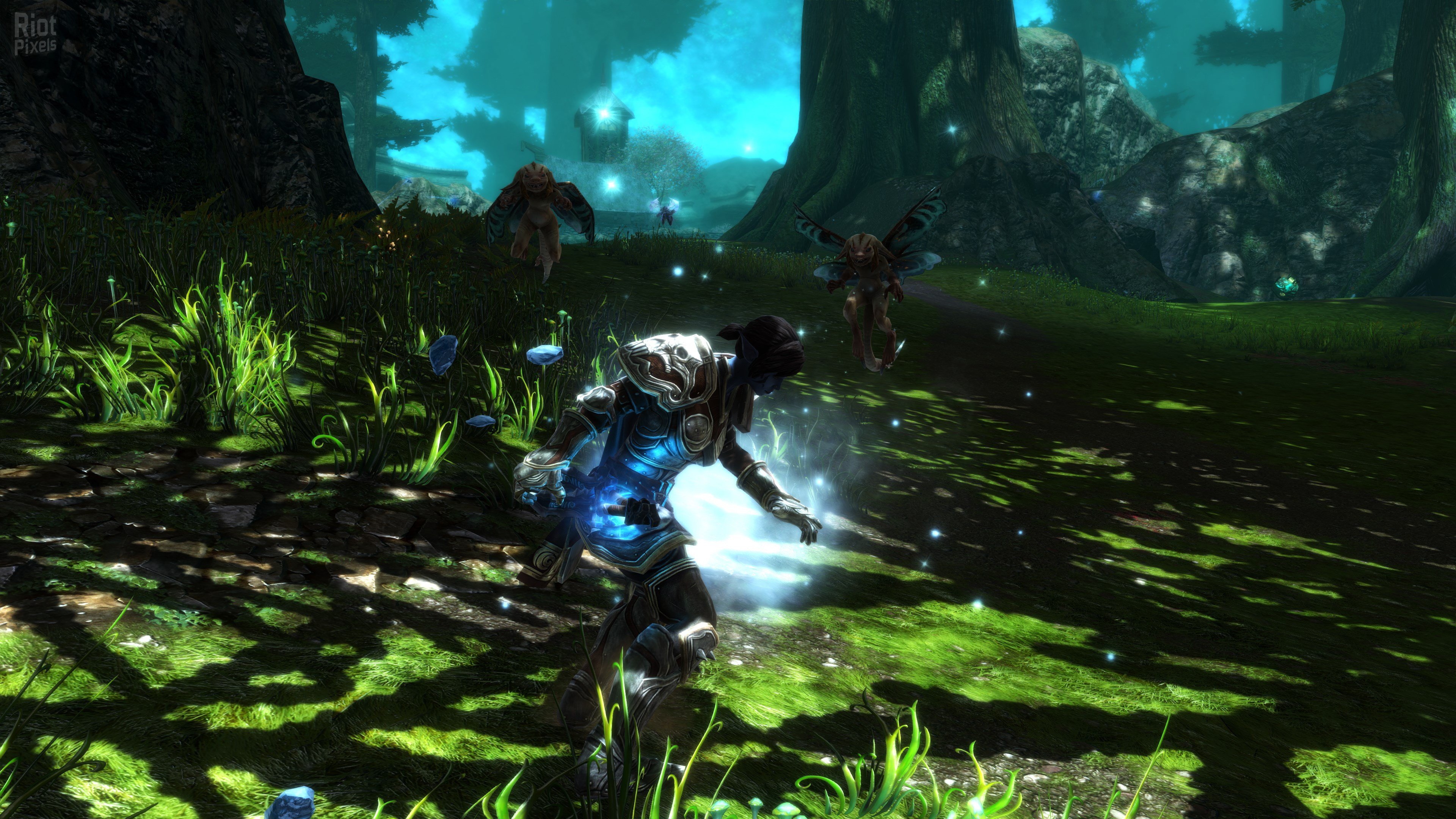 [3]-Kingdoms of Amalur: Re-Reckoning – FATE Edition – Version CS:13925/Update 11 + DLC + Bonus OST Download
