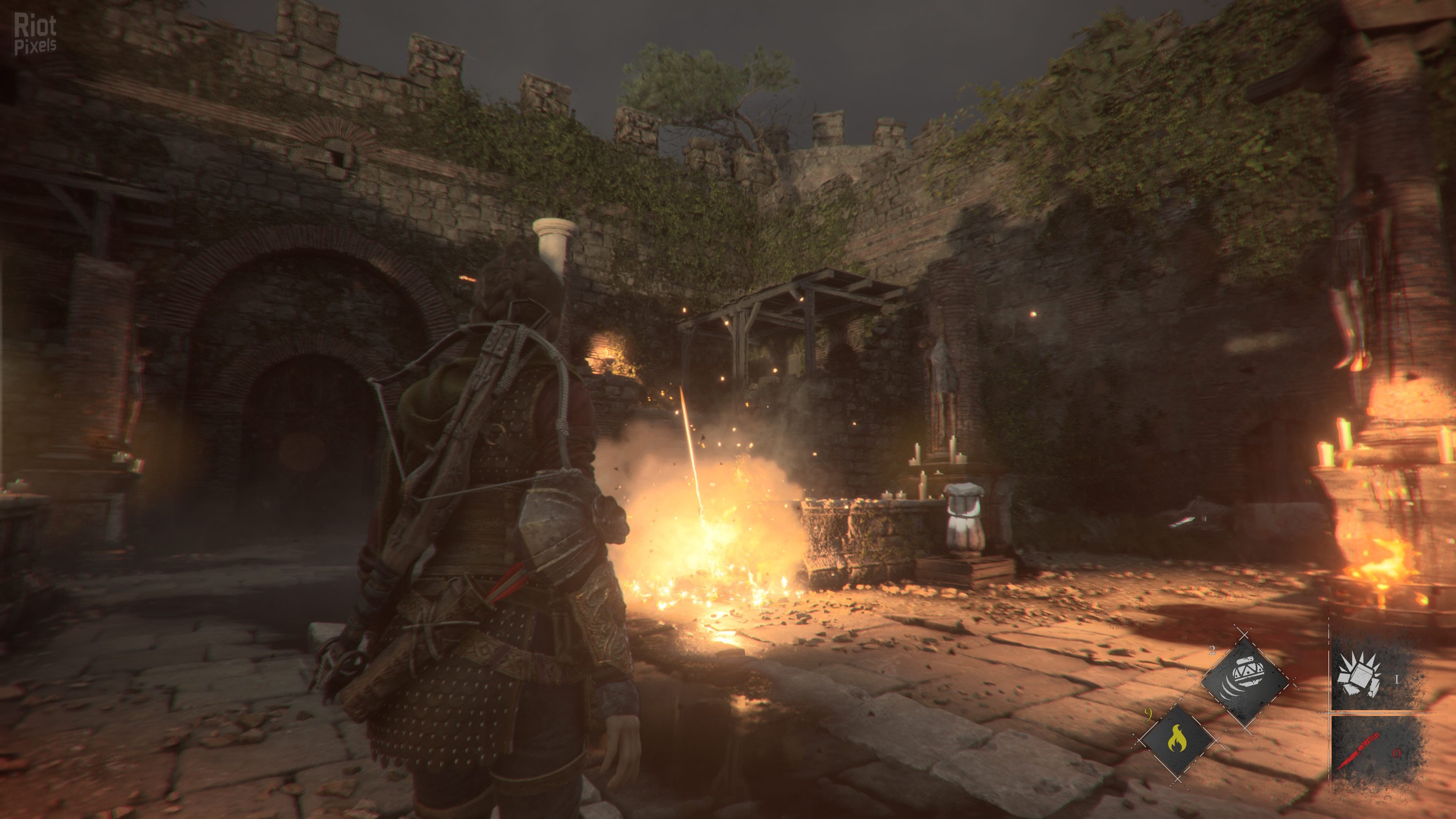 [3]-A Plague Tale: Requiem – v1.0.0.0 Steam/GOG + Protector Pack DLC Download