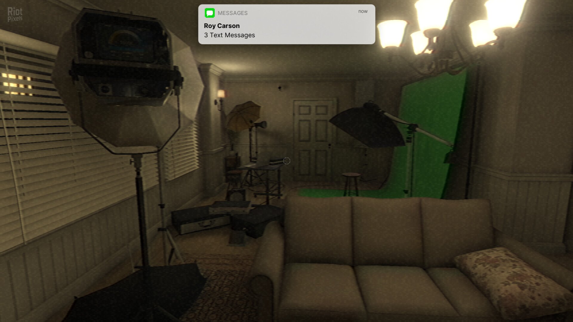 [9]-Fears To Fathom: Carson House Download