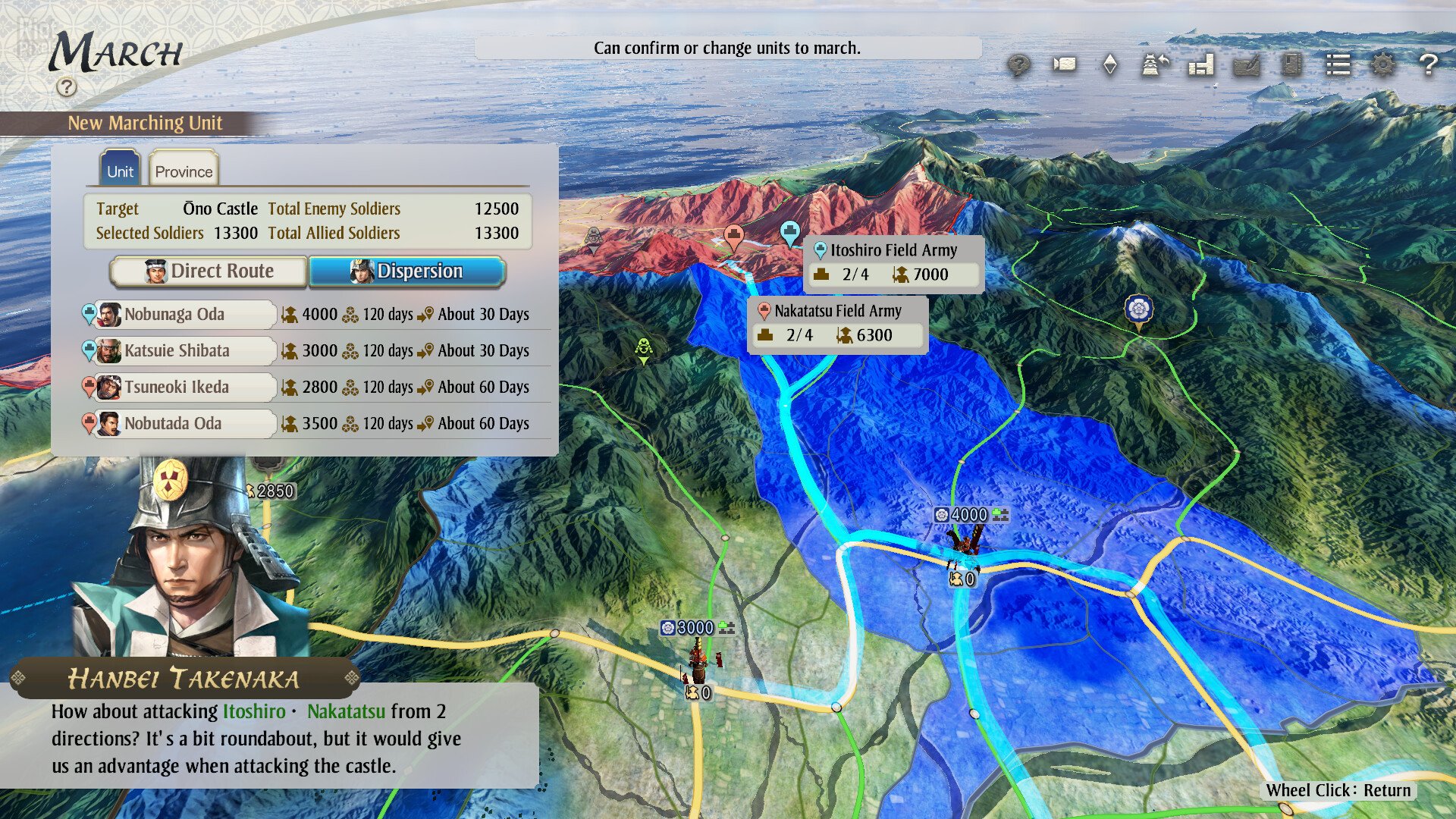 [4]-NOBUNAGA’S AMBITION: Awakening – Digital Deluxe Edition – v1.0.7 + All DLCs + Windows 7 Fix Download