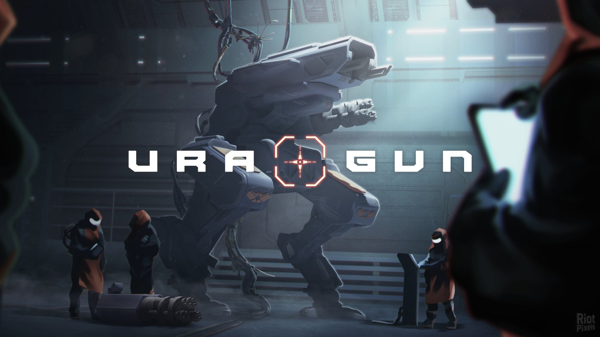 [19]-Uragun – v1.1.2 Download