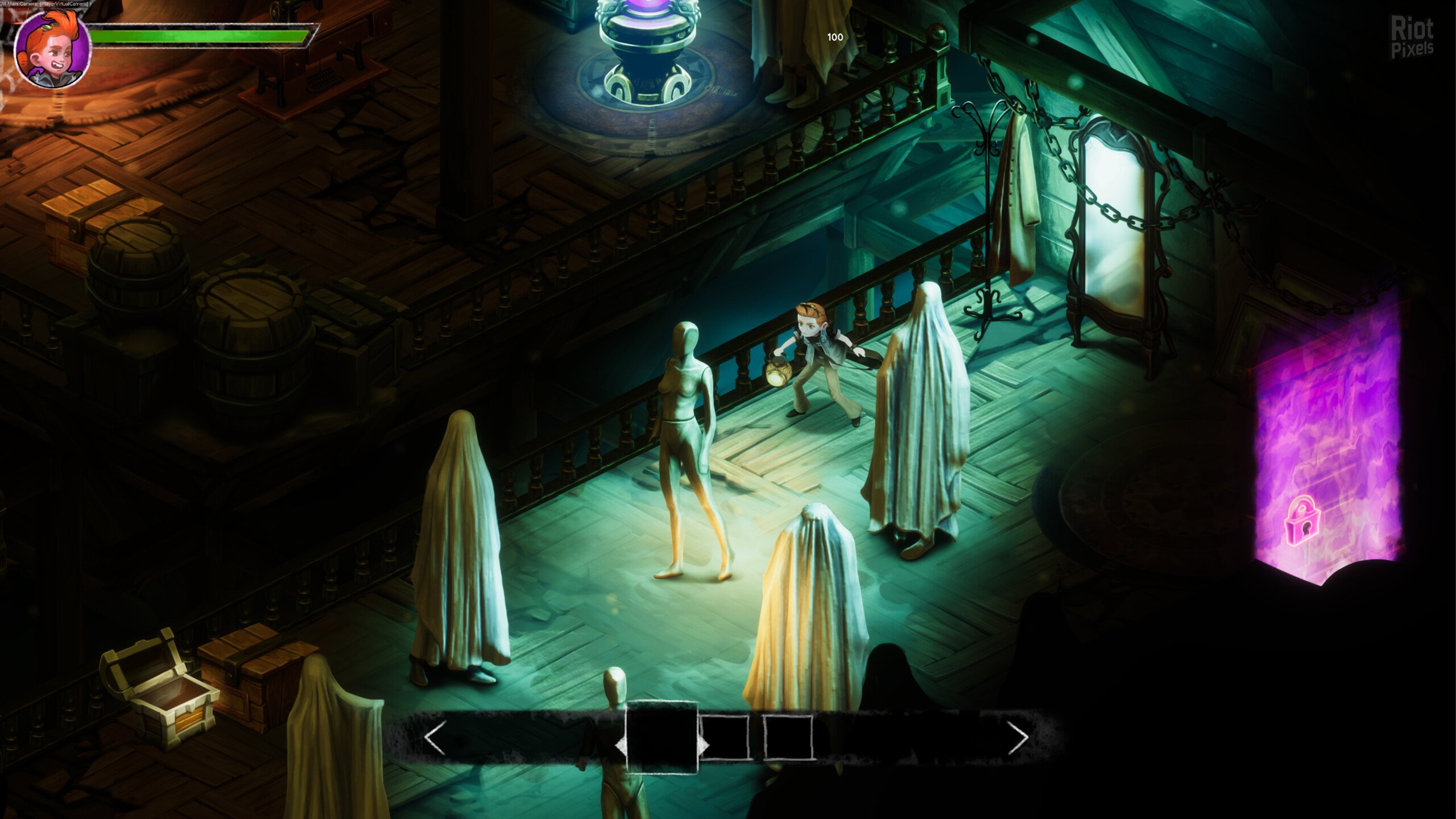 [5]-Haunted House Download