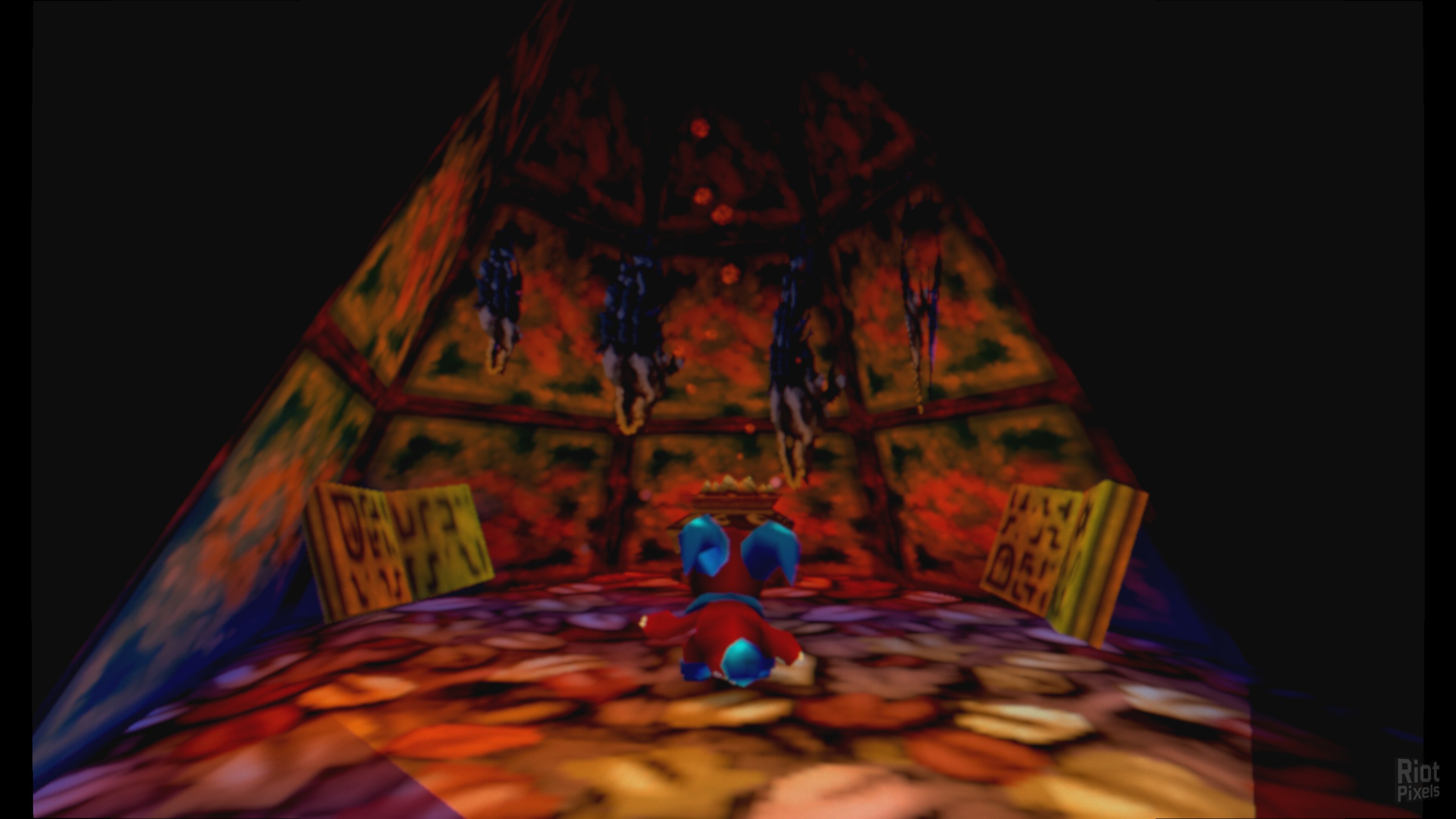 [3]-Cavern of Dreams: Deluxe Bundle! – v1.2 + Bonus OST Download