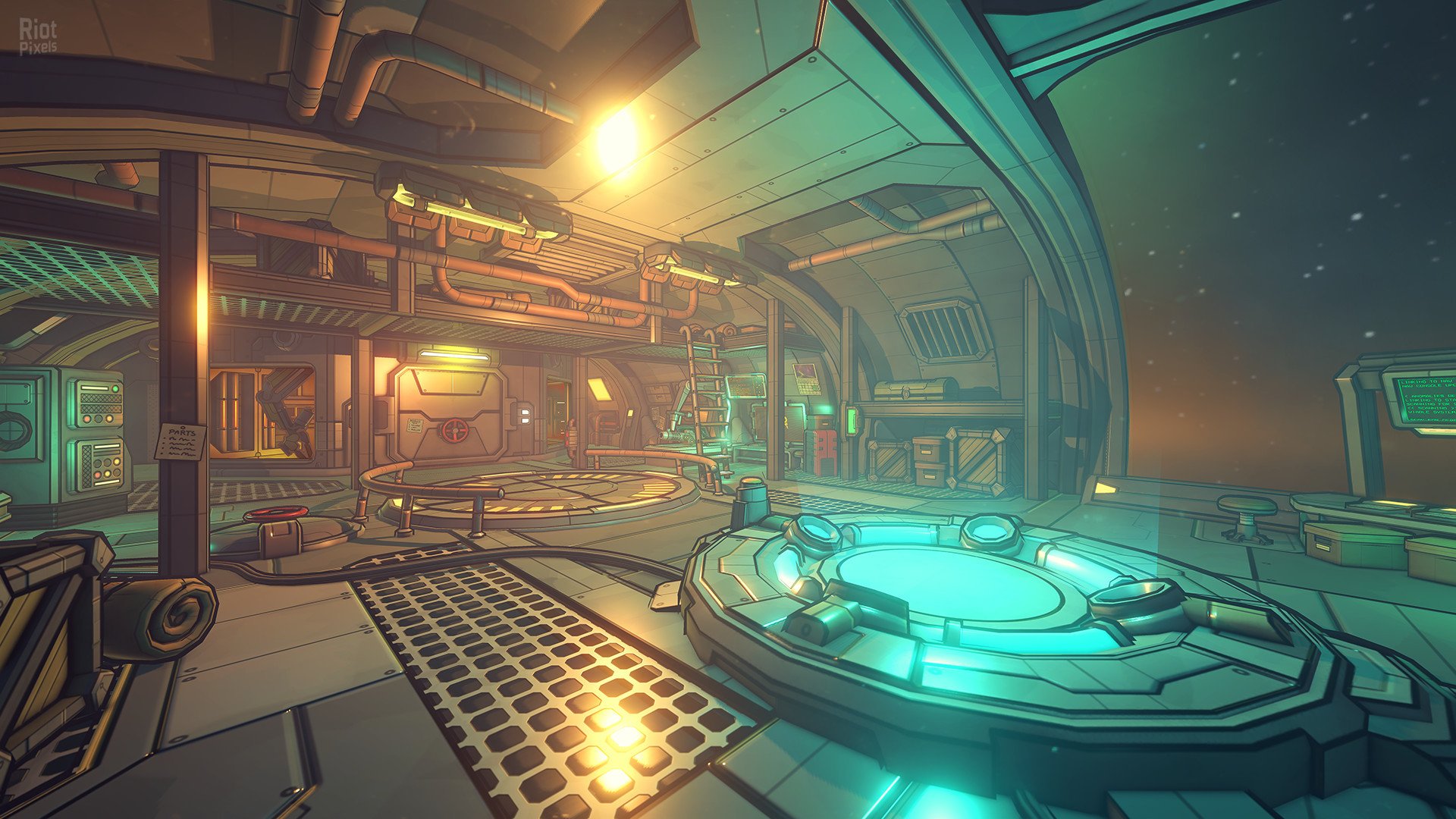 [4]-GUNHEAD – v1.21 + Bonus Soundtrack Download
