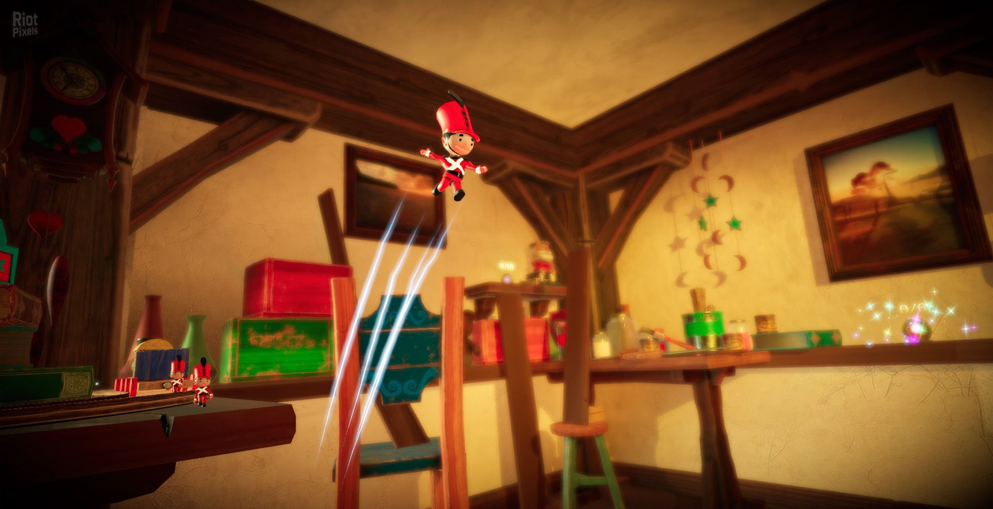 [15]-Tin Hearts, v1.0.9.1 + Bonus Soundtrack Download