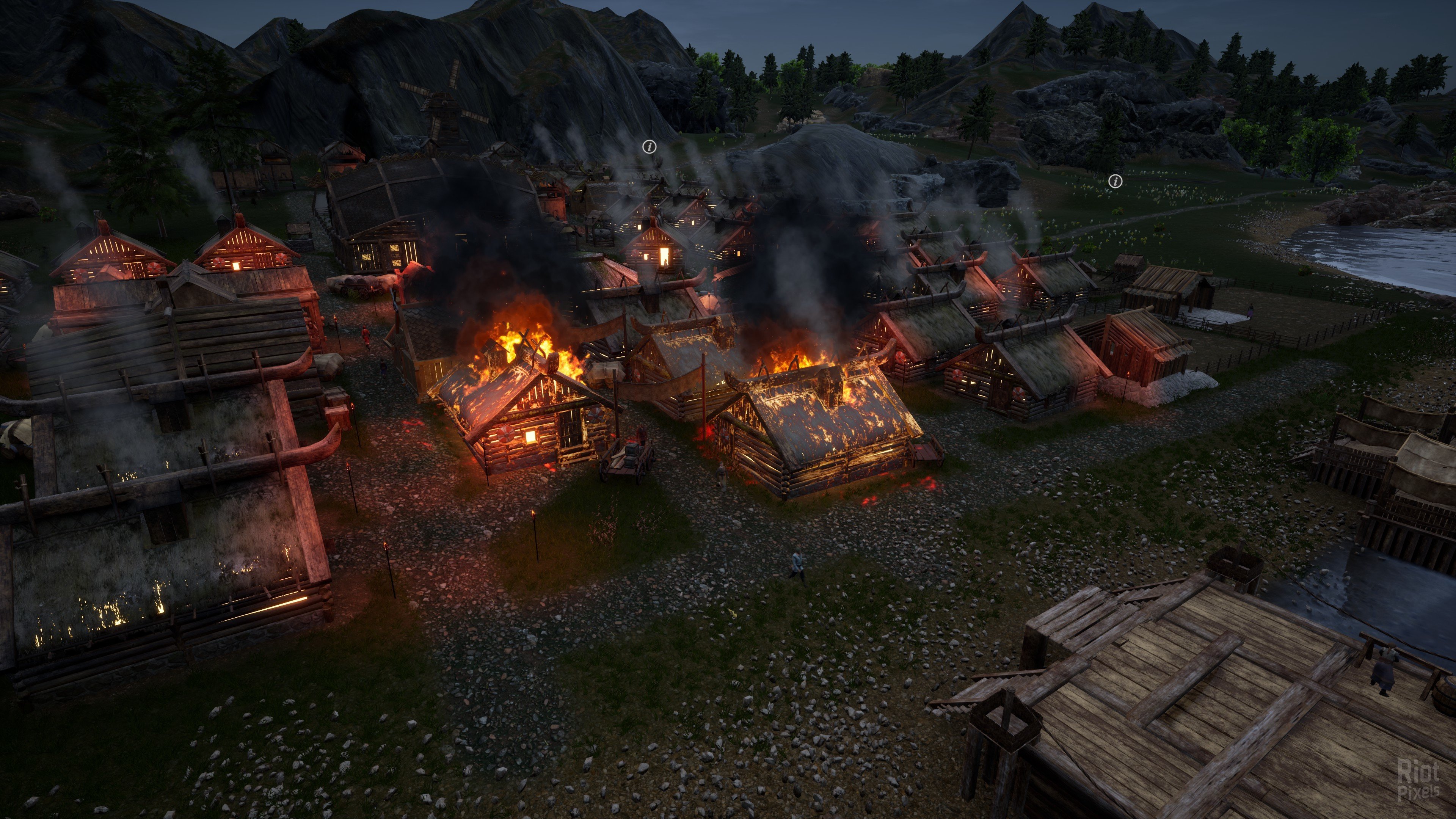 [11]-Land of the Vikings – v1.2.0 + 2 DLCs + Windows 7 Fix Download
