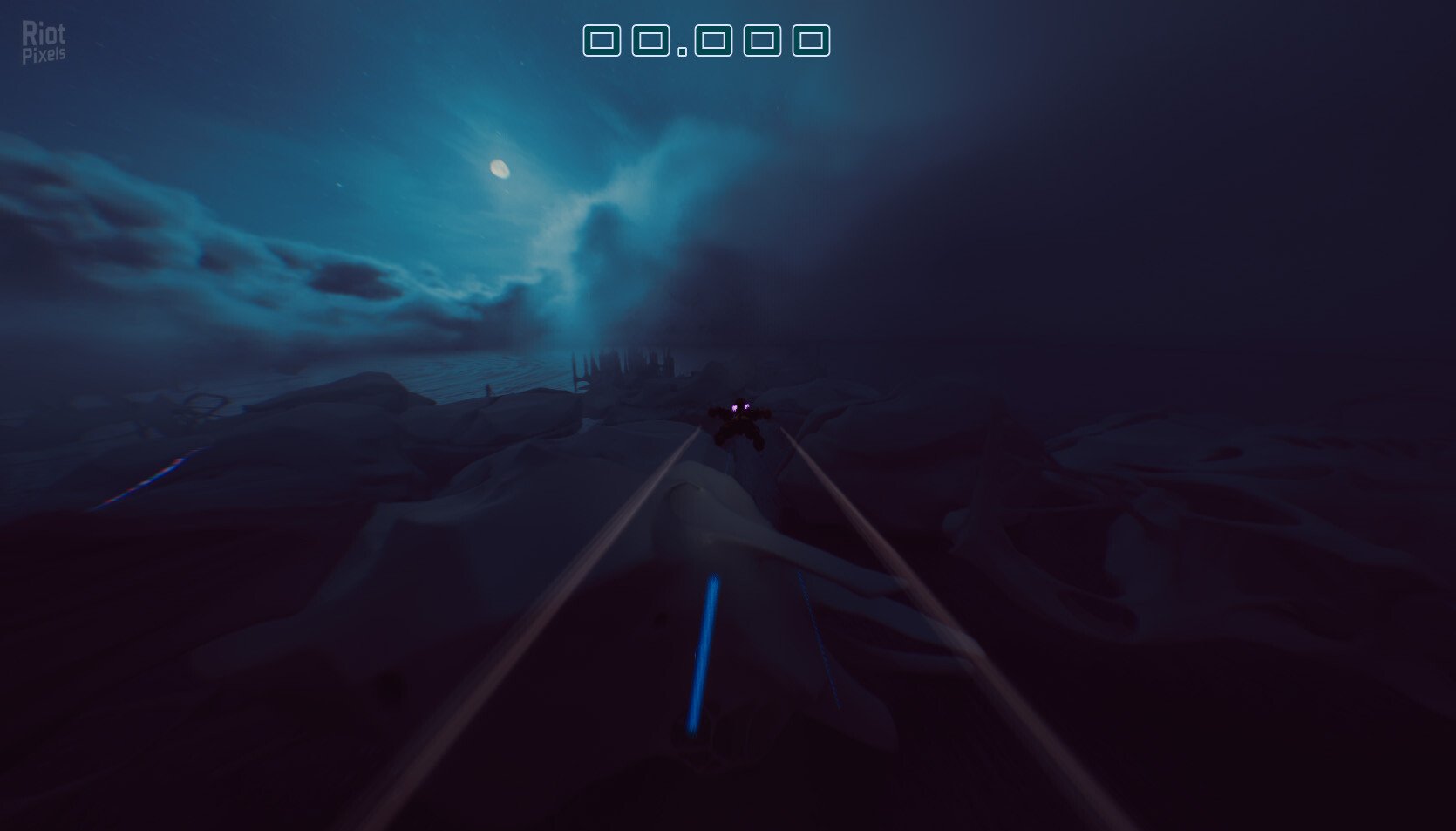 [10]-Xeno Runners – v1.2.0 + Bonus OST + Windows 7 Fix Download