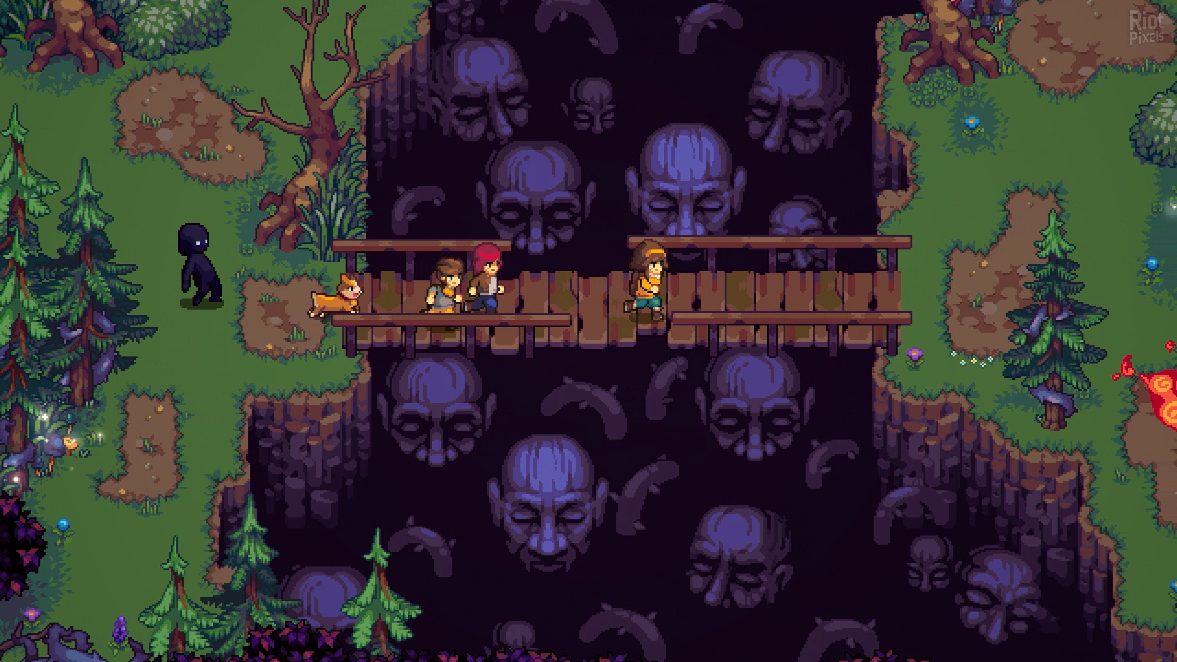 [16]-Bloomtown: A Different Story – Supporter Edition, v1.0.13 + Bonus Content Download