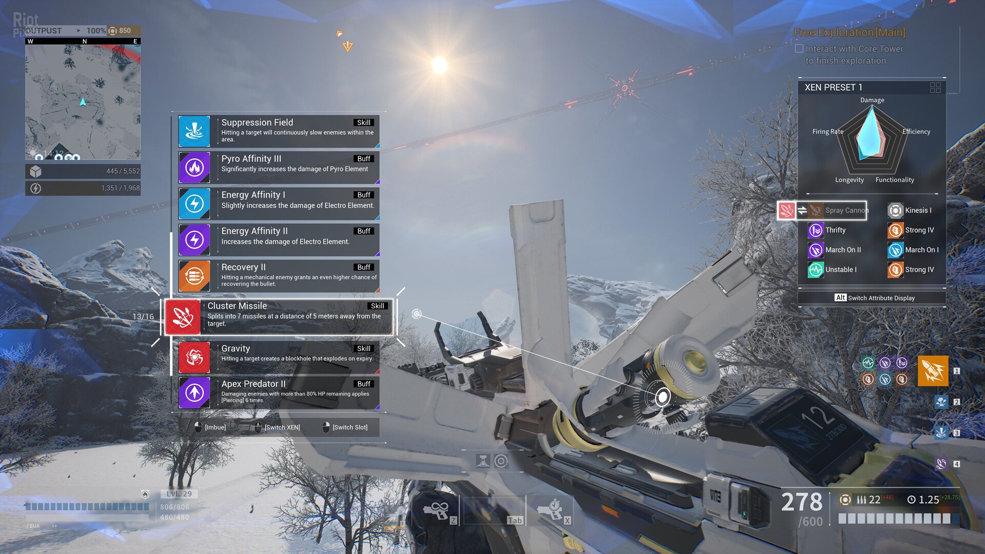 [8]-Outpost: Infinity Siege – Vanguard Edition – v2.0.4d5d3f0.2024.0927.13 + DLC Download