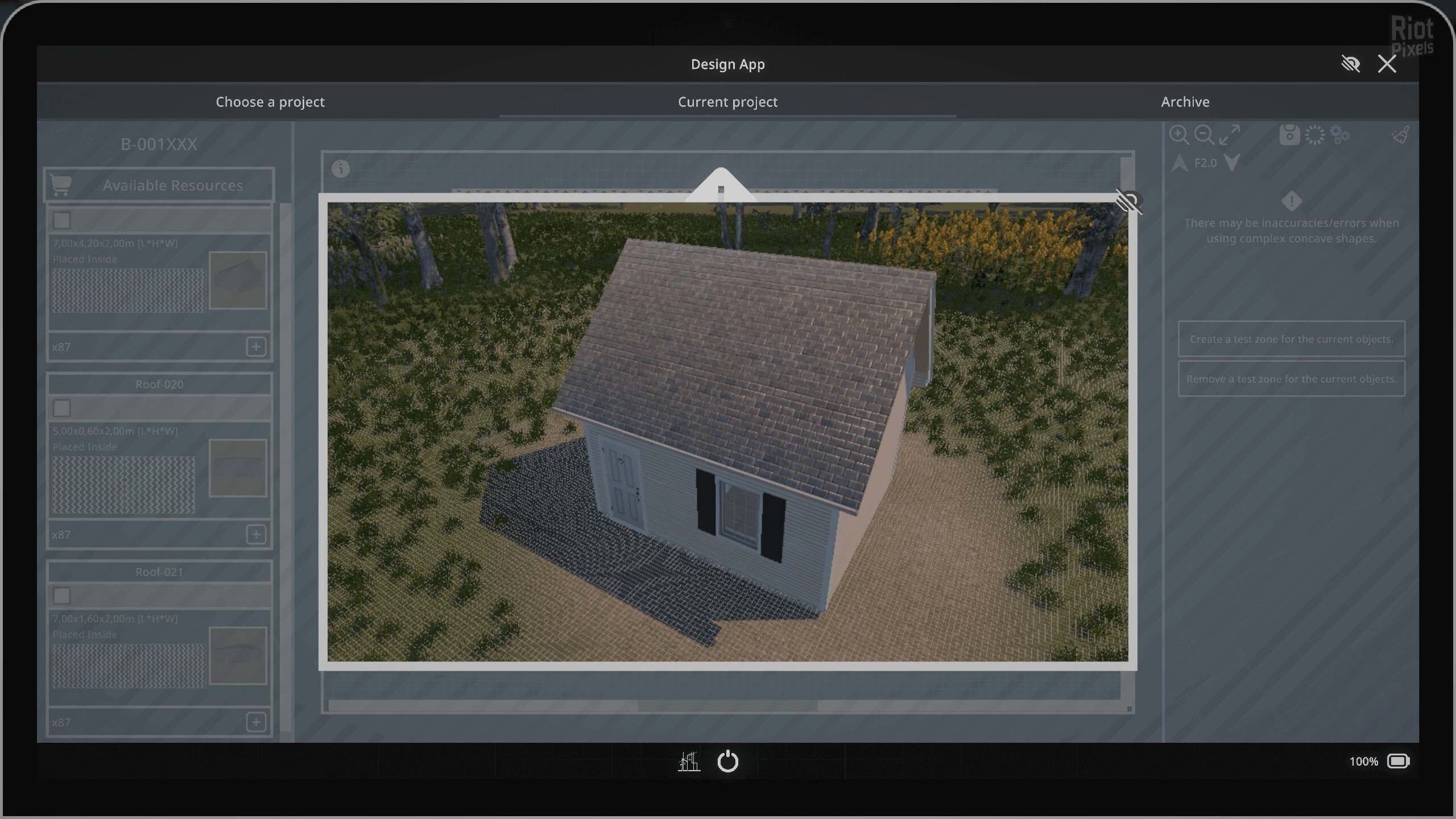 [6]-Architect Simulator Download