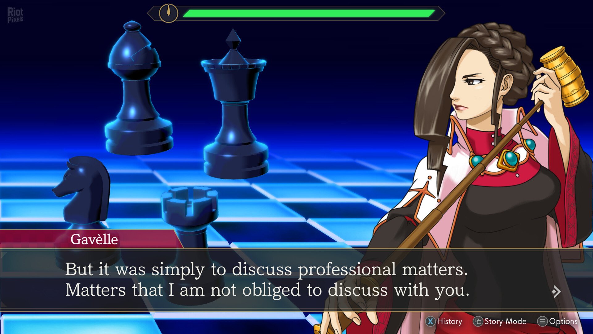 [5]-Ace Attorney Investigations Collection – Build 16573908 (Denuvoless) + DLC Download