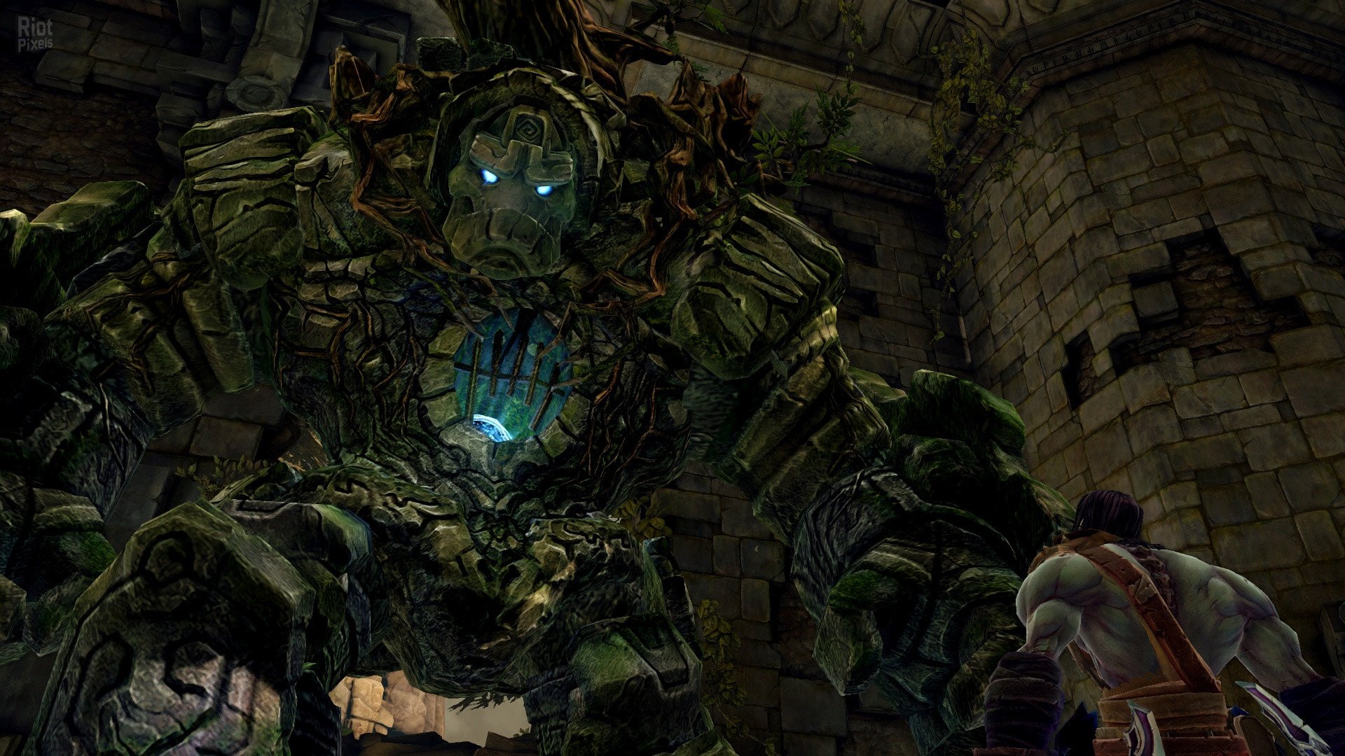 [5]-Darksiders 2: Deathinitive Edition + Update 2 Download