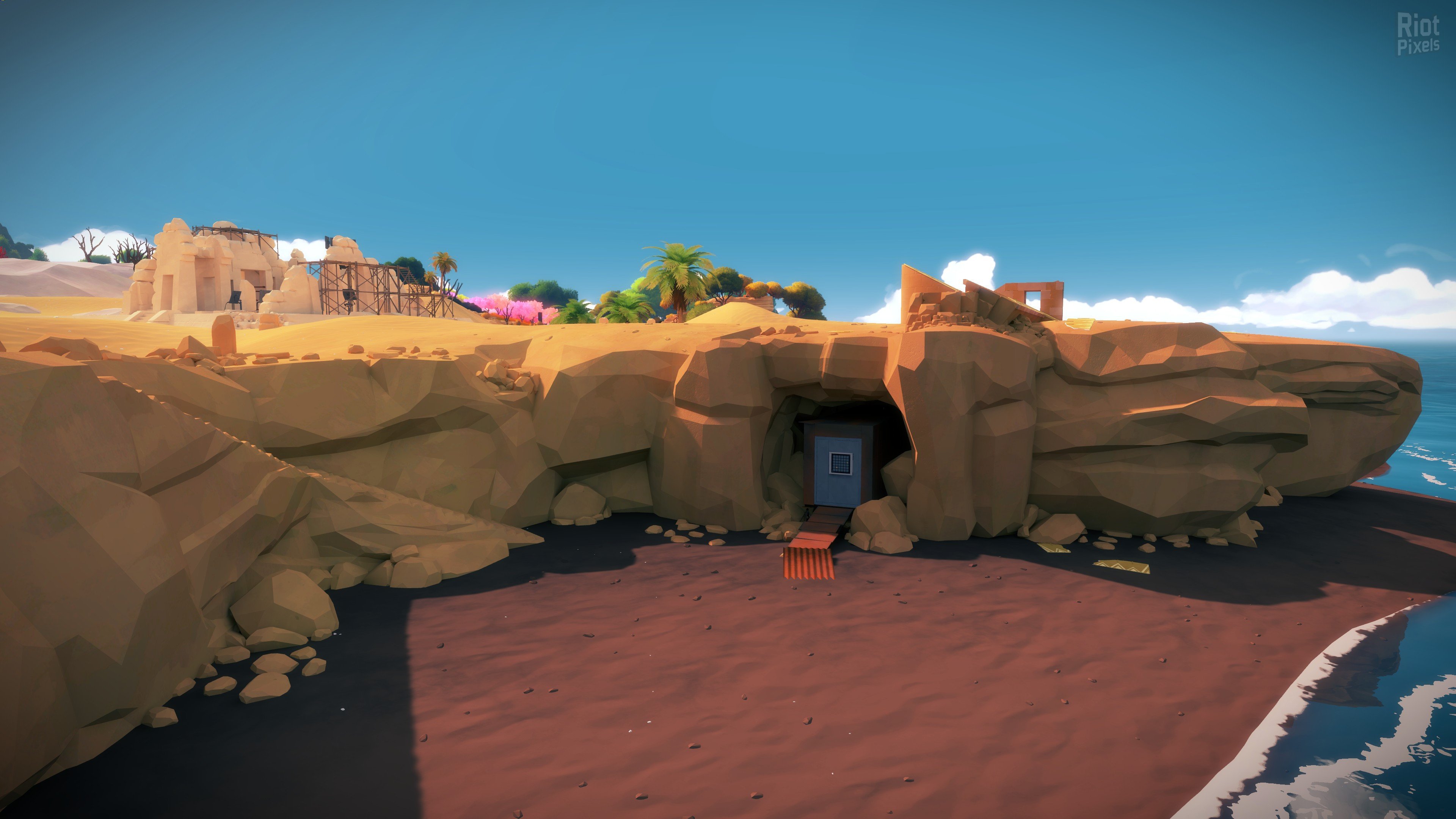 [14]-The Witness Download