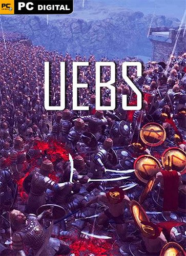 Ultimate Epic Battle Simulator-HohohoGames
