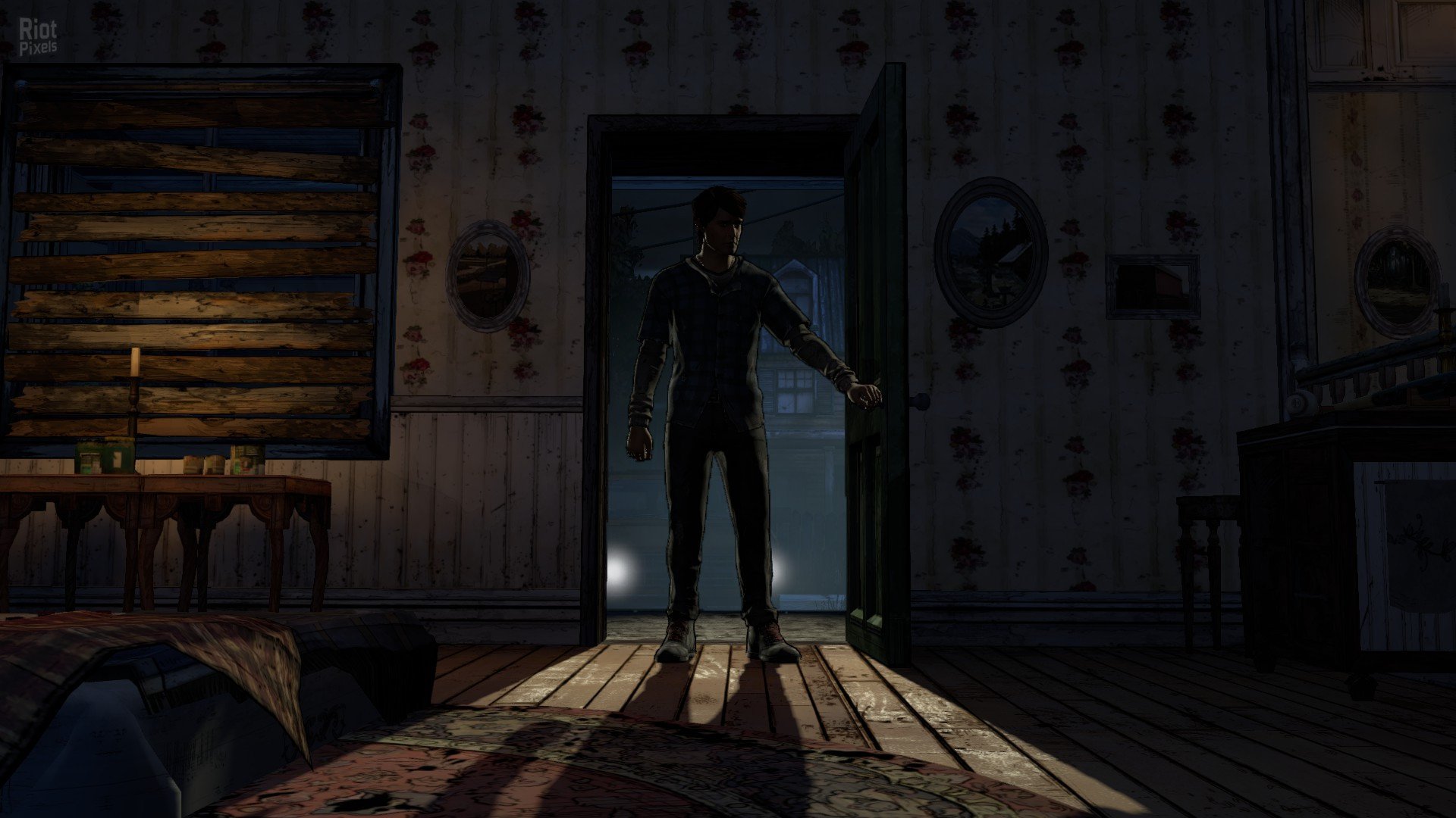 [5]-The Walking Dead: A New Frontier – Complete Season Download