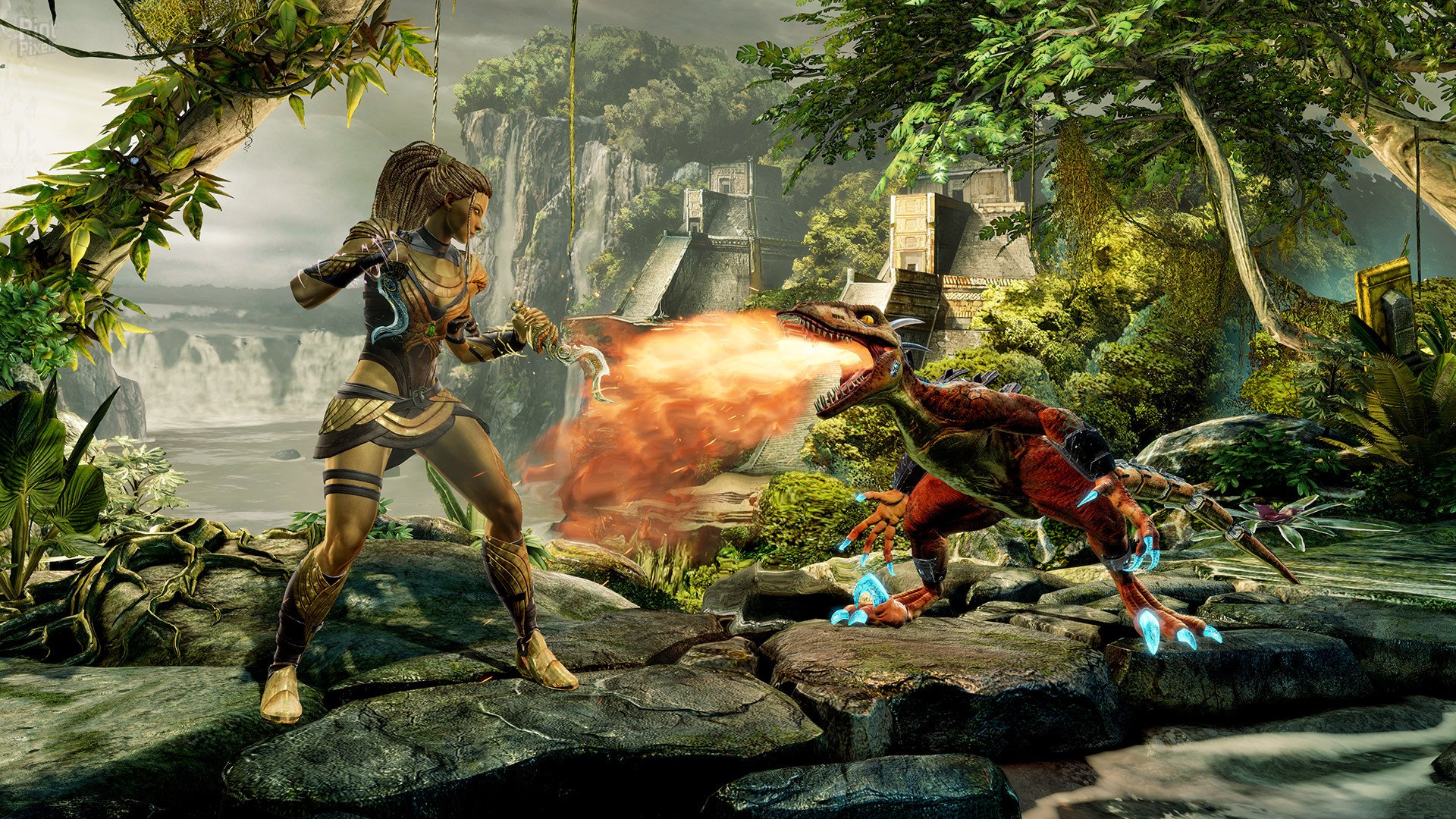 [6]-Killer Instinct: Steam Edition Download