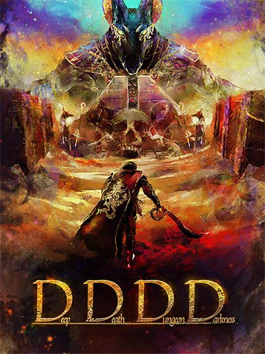 Deep Death Dungeon Darkness-HohohoGames