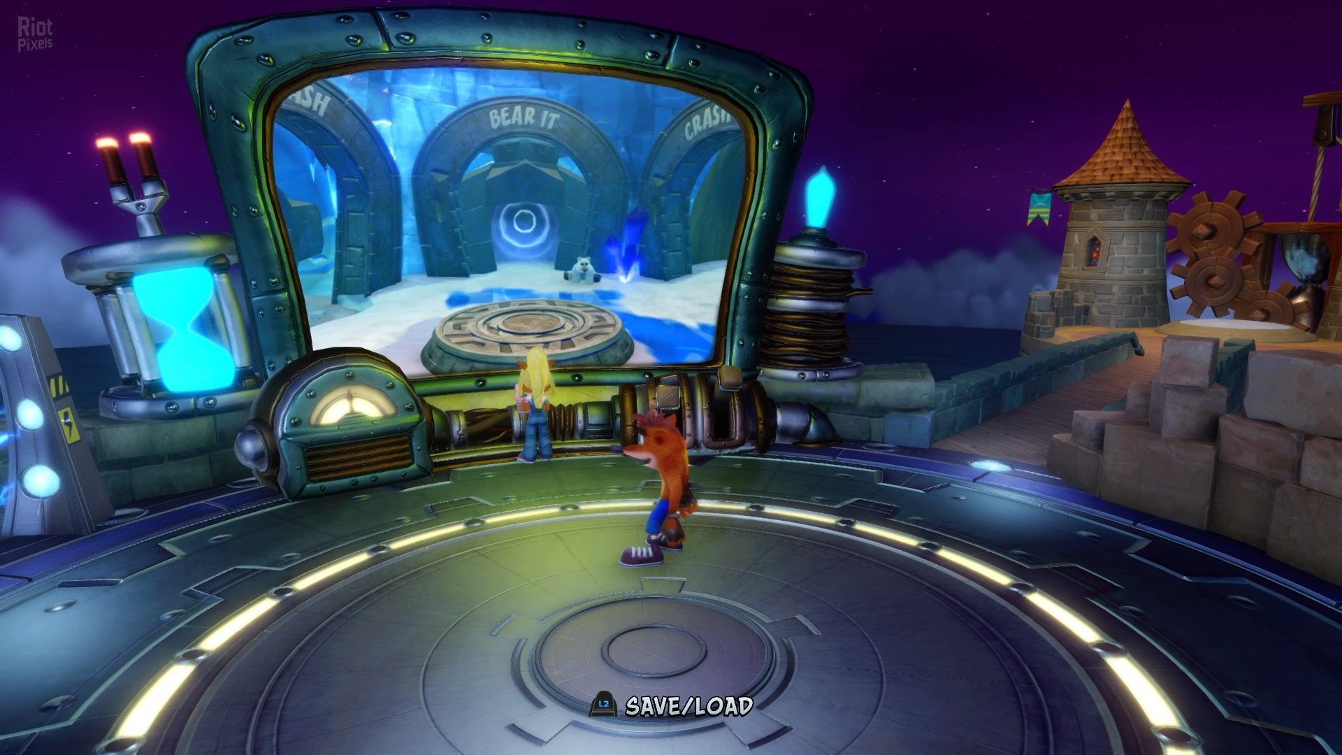 [15]-Crash Bandicoot N. Sane Trilogy Download