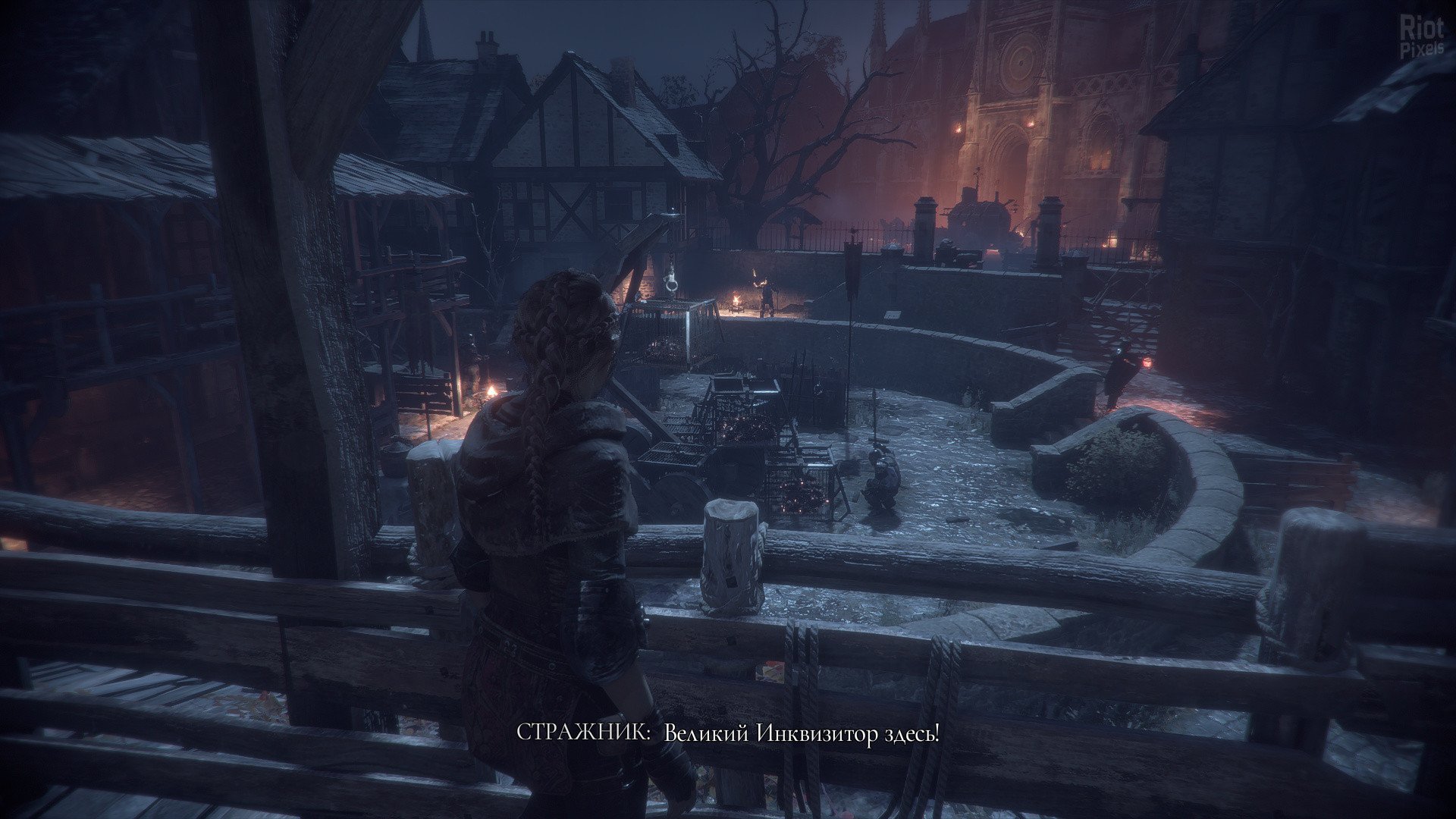 [10]-A Plague Tale: Innocence + Coats of Arms DLC Download