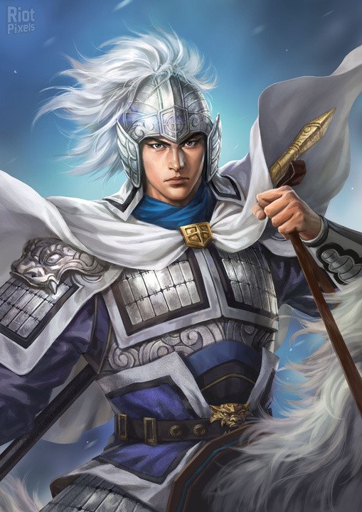 [19]-Romance of the Three Kingdoms XIV – v1.0.3 + 9 DLCs Download